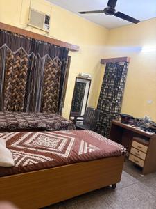 Bedroom Image of Sokhi pg in Guru Nanak Nagar, Jammu