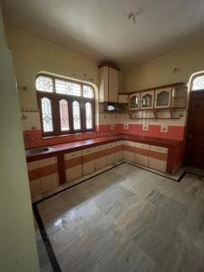 Kitchen Image of 1800 Sq.ft 3 BHK Duplex for rent in Morabadi Ranchi for Rs. 24000
