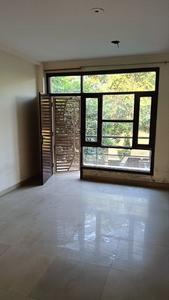 Hall Image of 1200 Sq.ft 2 BHK Builder Floor for rent in Wave Floors, Wave City Ghaziabad for Rs. 22000