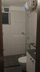 Image of 1477 Sq.ft 3 BHK Apartment / Flat for rent in Essem Poetree, KPC Layout, Bengaluru for Rs. 70000