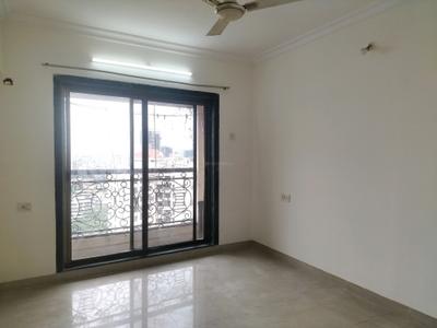 Bedroom Image of 1500 Sq.ft 3 BHK Apartment / Flat for sale in Regency Gardens, Kharghar Navi Mumbai for Rs. 31500000