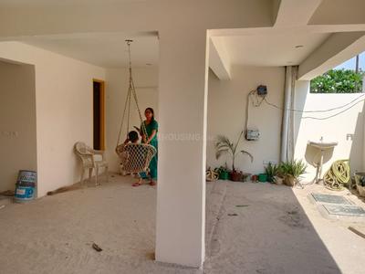 Jaipuria Sunrise Greens NH 24 BLOCK C1 Balcony 1