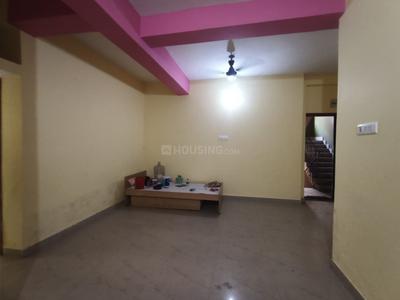 Hall Image of 800 Sq.ft 2 BHK Apartment / Flat for sale in Haltu Kolkata for Rs. 2800000