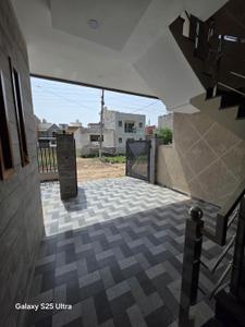 Image of 1520 Sq.ft 4 BHK Independent House for sale in Kharar, Mohali for Rs. 11500000