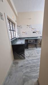 Kitchen Image of 650 Sq.ft 2 BHK Apartment / Flat for sale in Netaji Nagar Kolkata for Rs. 2000000