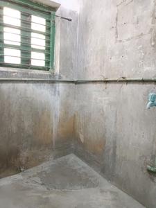Common Bathroom One Image of 2200 Sq.ft 7 BHK Independent House for sale in Behala Kolkata for Rs. 14000000