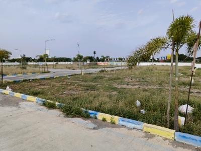 Image of 620 Sq.ft Residential Plot / Land for sale in Red Hills, Chennai for Rs. 1921380