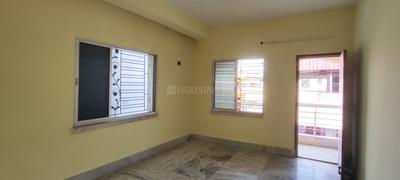 Bedroom Image of 806 Sq.ft 2 BHK Apartment / Flat for sale in Airport Gate no. 1 Kolkata for Rs. 2500000