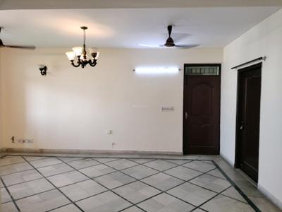 Living Room Image of 1800 Sq.ft 3 BHK Apartment / Flat for sale in Sector 23 Dwarka New Delhi for Rs. 31000000