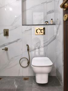 Bedroom Three Image of 1340 Sq.ft 3 BHK Apartment / Flat for sale in M3M Sierra 68, Nurpur Jharsa Gurgaon for Rs. 14500000