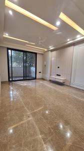 Hall Image of 3000 Sq.ft 4 BHK Builder Floor for sale in Sector 27 Gurgaon for Rs. 48500000