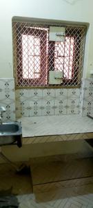 Kitchen Image of 1800 Sq.ft 5 BHK Builder Floor for sale in Alipore Kolkata for Rs. 9000000