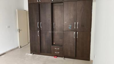 Bedroom Image of 1385 Sq.ft 3 BHK Builder Floor for rent in Vatika India Next, Sector 82 Gurgaon for Rs. 29000