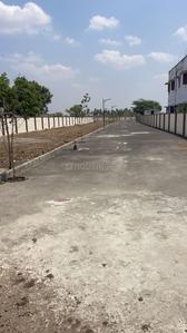 Image of 1277 Sq.ft Residential Plot / Land for sale in Orchid Springs, Kovilpalayam, Coimbatore for Rs. 2315201