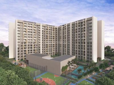 2 BHK Flat