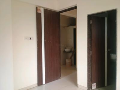 Bedroom Image of 800 Sq.ft 2 BHK Apartment / Flat for sale in D K SPM Dream City Phase 1, Ambernath East Ambernath for Rs. 3401356