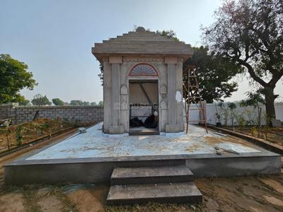 Image of 1800 Sq.ft Residential Plot / Land for sale in Prithvisinghpura at Naiwala, Jaipur for Rs. 7000000