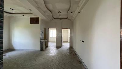 Hall Image of 984 Sq.ft 2 BHK Apartment / Flat for sale in Bansdroni Kolkata for Rs. 4100000