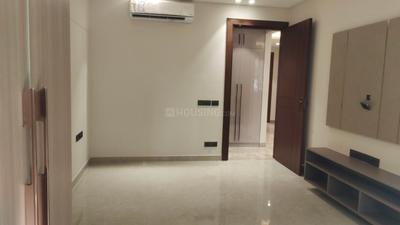 Bedroom Image of 1750 Sq.ft 3 BHK Builder Floor for rent in Sector 47 Gurgaon for Rs. 75000