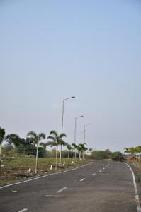 Image of 875 Sq.ft Residential Plot / Land for sale in Navi Peth, Solapur for Rs. 500000