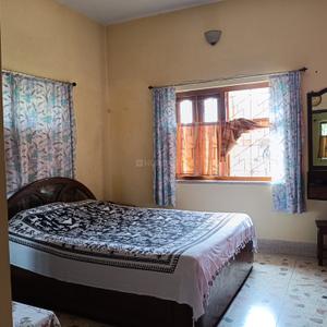Bedroom Image of 3000 Sq.ft 4.5 BHK Independent House for sale in Bansdroni Kolkata for Rs. 13000000