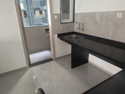 Kitchen Image of 1460 Sq.ft 3 BHK Apartment / Flat for sale in Zen Elite, Kharadi Pune for Rs. 18700000
