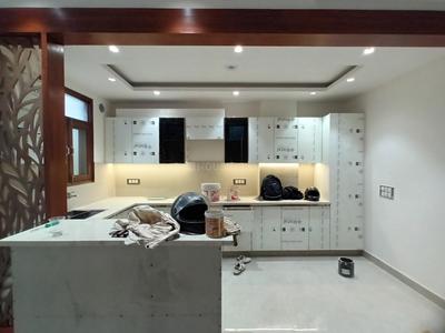 Hall Image of 1280 Sq.ft 4 BHK Builder Floor for sale in Vasundhara Ghaziabad for Rs. 18500000