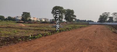 Image of 1250 Sq.ft Residential Plot / Land for sale in Bamleshwari Colony, Durg for Rs. 2000000