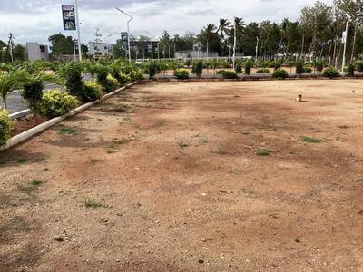 Image of 1500 Sq.ft Residential Plot / Land for sale in Kovilpalayam, Coimbatore for Rs. 3780000