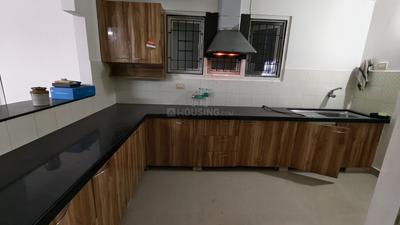 3 BHK Flat