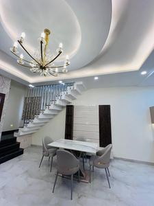 3 BHK Duplex