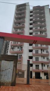 Image of 1980 Sq.ft 3 BHK Apartment / Flat for rent in Paharia, Varanasi for Rs. 28000