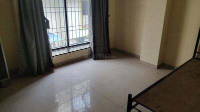 Regalia Appartment Bedroom One 2