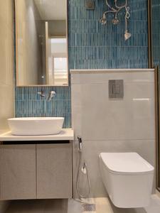Bedroom One Image of 4518 Sq.ft 4 BHK Builder Floor for rent in DLF Phase 2, DLF Phase 2 Gurgaon for Rs. 160000