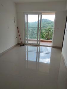 Hall Image of 839 Sq.ft 2 BHK Apartment / Flat for sale in Sowparnika Jazzmyna, Kunnamangalam Kozhikode for Rs. 5500000