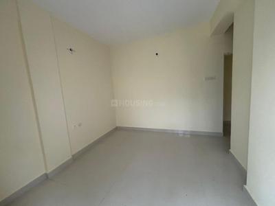 Hall Image of 1250 Sq.ft 3 BHK Apartment / Flat for sale in New Town Kolkata for Rs. 8200000