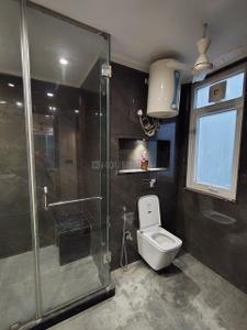 Image of 3240 Sq.ft 4 BHK Builder Floor for rent in Sector 41, Gurgaon for Rs. 110000