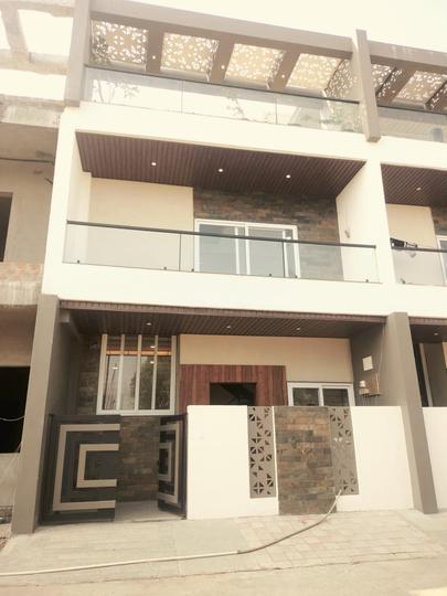 Omaxe City AB Bypass Road Main Image 1