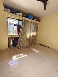 Bedroom Image of 850 Sq.ft 2 BHK Apartment / Flat for sale in Manikchandra Heights, Kalwa Thane for Rs. 10000000