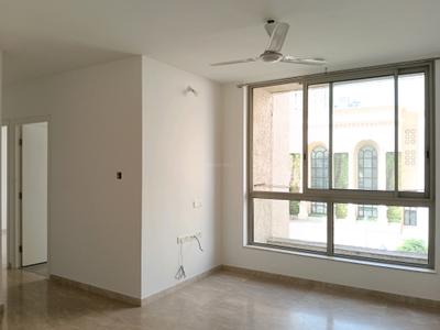 Living Room Image of 1150 Sq.ft 3 BHK Apartment / Flat for rent in Hiranandani Eagleridge Wing B, Hiranandani Estate Thane for Rs. 78000