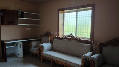 Living Room Image of 1400 Sq.ft 3 BHK Apartment / Flat for rent in Nawadih Dhanbad for Rs. 16000