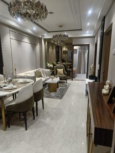Hall Image of 1430 Sq.ft 3 BHK Builder Floor for sale in Suncity Vatsal Valley Independent Floors, Gwal Pahari Gurgaon for Rs. 17500000