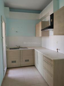 Kitchen Image of 1056 Sq.ft 2 BHK Apartment / Flat for sale in Bhartiya Nikoo Homes, Navarathna Agrahara Bengaluru for Rs. 11600000