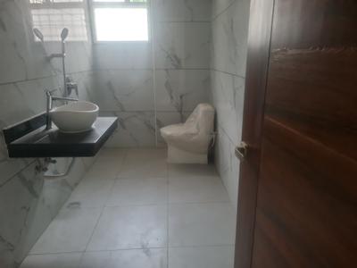 Image of 1450 Sq.ft 3 BHK Apartment / Flat for sale in Cooke Town, Bengaluru for Rs. 17500000