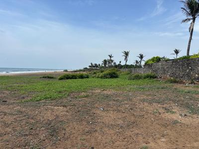 Image of 10800 Sq.ft Residential Plot / Land for sale in Panaiyur, Sholinganallur, Chennai for Rs. 168700000