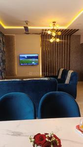 Hall Image of 2980 Sq.ft 4 BHK Apartment / Flat for sale in Darode Shriniwas Liviano Phase I, Kharadi Pune for Rs. 34500000