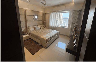 Image of 1785 Sq.ft 3 BHK Apartment / Flat for sale in Shankar Nagar, Raipur for Rs. 8696000