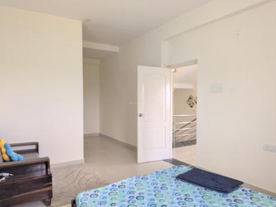 Bedroom Image of 2344 Sq.ft 3 BHK Villa for sale in Modi Golden County Annexe, Padamatisaiguda Secunderabad for Rs. 14239800