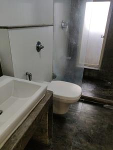 Bedroom One Image of 850 Sq.ft 1.5 BHK Apartment / Flat for sale in Joy Homes Complex, Bhandup West Mumbai for Rs. 14500000