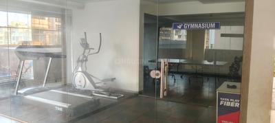 Hall Image of 1240 Sq.ft 2 BHK Apartment / Flat for sale in Damodarpriya, Kharghar Navi Mumbai for Rs. 17500000